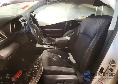 2015 Subaru Outback 2.5I Premium z USA, uszkodzony, nr VIN 4S4BSBDC4F3335459